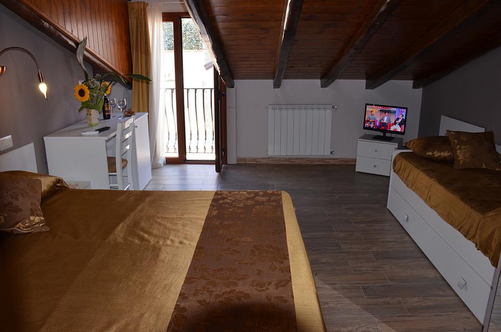 B&B Casa Bellavista Castelmola Exteriör bild