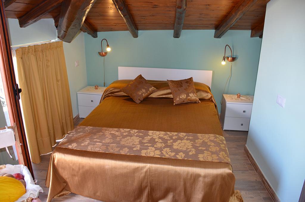 B&B Casa Bellavista Castelmola Exteriör bild