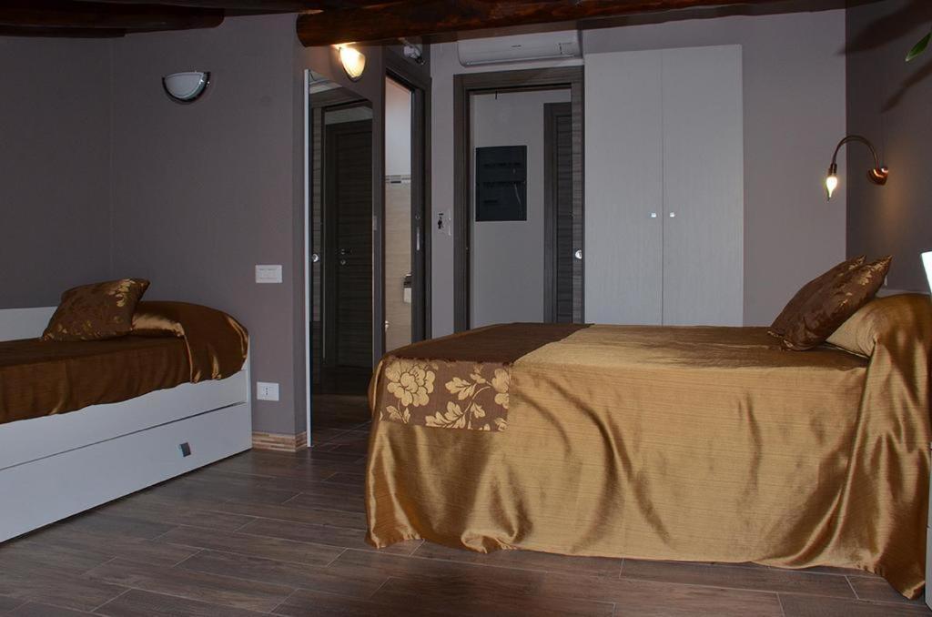 B&B Casa Bellavista Castelmola Exteriör bild